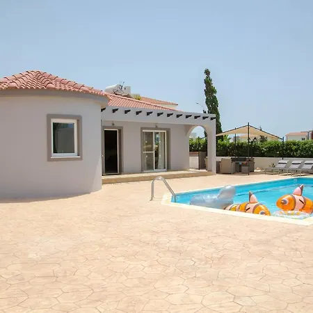 Blueberries * Agia Napa